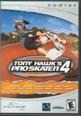 Tony Hawk's Pro Skater 4 Tapwave Zodiac Prices