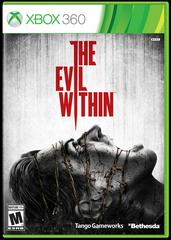 The Evil Within Xbox 360 Prices