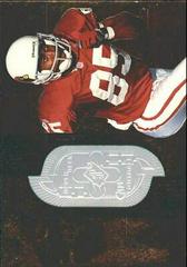 Rob Moore #3 Football Cards 1998 Spx Finite Prices