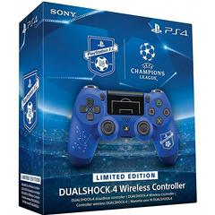 Playstation 4 Dualshock 4 UEFA Champions League Playstation 4 Prices