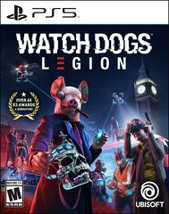 Watch Dogs: Legion Playstation 5 Prices