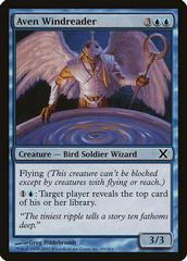 Aven Windreader Magic 10th Edition Prices
