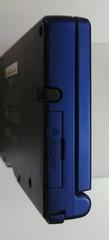 Right Side | Metallic Blue Nintendo DSi System PAL Nintendo 3DS
