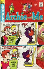 Archie and Me #74 (1975) Comic Books Archie and Me Prices