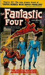 Fantastic Four #72-111 (1966) Comic Books Fantastic Four Prices