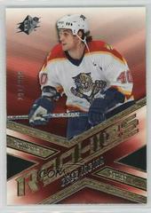 Greg Jacina #261 Hockey Cards 2005 SPx Prices