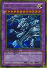 Blue-Eyes Ultimate Dragon YuGiOh Gold Series Prices