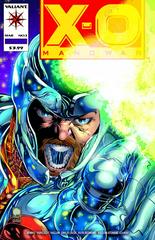 X-O Manowar [Ultimate Comics] Comic Books X-O Manowar Prices