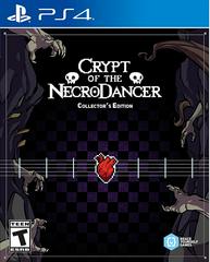 Crypt of the NecroDancer [Collector's Edition] Playstation 4 Prices