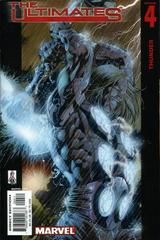 Ultimates #4 (2002) Comic Books Ultimates Prices