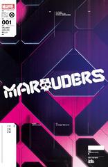Marauders [Muller] Comic Books Marauders Prices