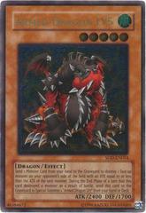 Armed Dragon LV5 [Ultimate Rare] SOD-EN014 YuGiOh Soul of the Duelist Prices
