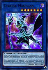 Cyberse Magician YuGiOh Cybernetic Horizon Prices