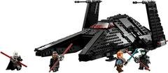 LEGO Set | Inquisitor Transport Scythe LEGO Star Wars