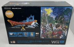 Dragon Quest X Awakening 5 Races Premium Set JP Wii U Prices