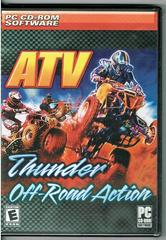 ATV: Thunder Off-Road Action PC Games Prices