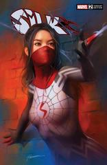 Silk [Maer] #2 (2021) Comic Books Silk Prices