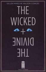 The Wicked + The Divine Comic Books The Wicked + The Divine Prices
