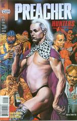 Preacher #15 (1996) Comic Books Preacher Prices