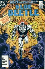 Blue Beetle #13 (1987) Comic Books Blue Beetle Prices