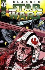 Classic Star Wars #16 (1994) Comic Books Classic Star Wars Prices