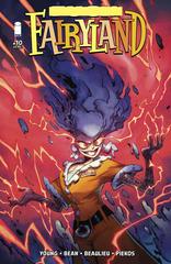 I Hate Fairyland [Bean] #10 (2023) Comic Books I Hate Fairyland Prices