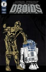Star Wars: Droids #1 (1994) Comic Books Star Wars: Droids Prices