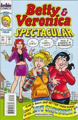 Betty & Veronica Spectacular #64 (2003) Comic Books Betty and Veronica Spectacular Prices
