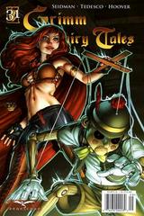 Grimm Fairy Tales #31 (2008) Comic Books Grimm Fairy Tales Prices