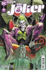 The Joker #1 (2021) Comic Books Joker Prices