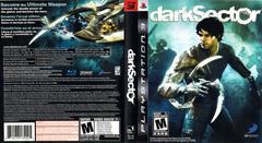 Photo By Canadian Brick Cafe | Dark Sector Playstation 3