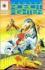 Magnus Robot Fighter #12 (1992) Comic Books Magnus Robot Fighter Prices