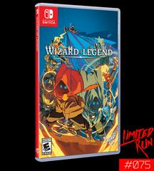 Wizard of Legend Nintendo Switch Prices