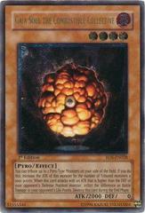 Gaia Soul the Combustible Collective [Ultimate Rare 1st Edition] YuGiOh Rise of Destiny Prices