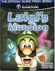 Luigi's Mansion Player's Guide Strategy Guide Prices