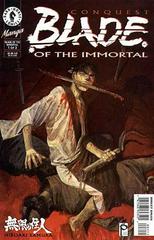 Blade of the Immortal #2 (1996) Comic Books Blade of the Immortal Prices