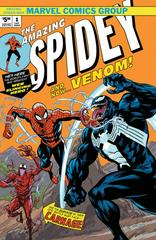 Amazing Spider-Man [Stadium Comics] Comic Books Amazing Spider-Man Prices