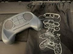 Controller Bag. | Steam Controller [Chell Prototype] PC Games