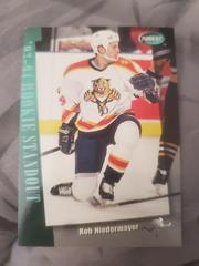 rob niedermayer Hockey Cards 1994 Parkhurst Prices