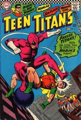 Teen Titans #5 (1966) Comic Books Teen Titans Prices