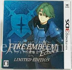 Fire Emblem Echoes: Shadows Of Valentia [Limited Edition] JP Nintendo 3DS Prices
