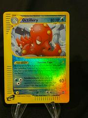 Octillery [Reverse Holo] #26 Pokemon Aquapolis Prices