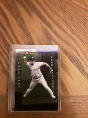 Derek Jeter Baseball Cards 1998 Pinnacle Performers Prices