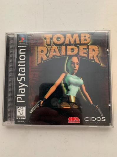 Tomb Raider [Black Label] photo