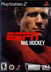 ESPN NHL Hockey Playstation 2 Prices