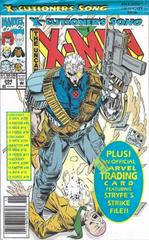 Uncanny X-Men [Bagged] #294 (1992) Comic Books Uncanny X-Men Prices