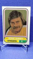 Serge Aubrey #3 Hockey Cards 1975 O-Pee-Chee WHA Prices