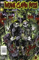 Insane Clown Posse #3 (1999) Comic Books Insane Clown Posse Prices