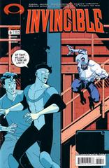 Invincible #6 (2003) Comic Books Invincible Prices