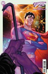 Superman '78: The Metal Curtain [Adrian Gutierrez] #1 (2023) Comic Books Superman '78: The Metal Curtain Prices
